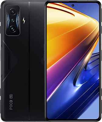 Smartphone Xiaomi Poco F4 GT 128GB