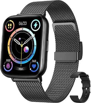 Smartwatch Hommie