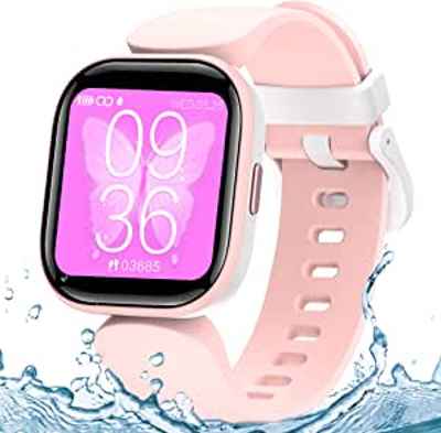 Smartwatch impermeable Toobur