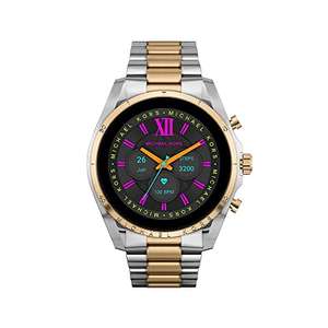 Smartwatch Michael Kors