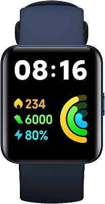 Smartwatch Xiaomi Redmi Watch 2 Lite 