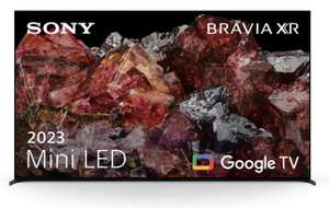 Sony Bravia XR-65X95L