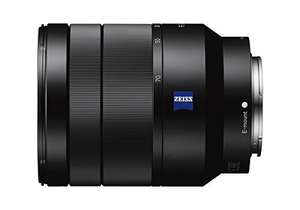 Sony SEL2470Z Vario-Tessar T*