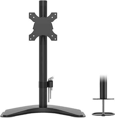  Soporte para monitor de 13 a 27 pulgadas