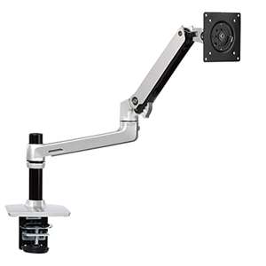 Soporte Premium para monitor hasta 32" , hasta 70° hacia atrás y 5° hacia adelante, (Cupon de 40%)