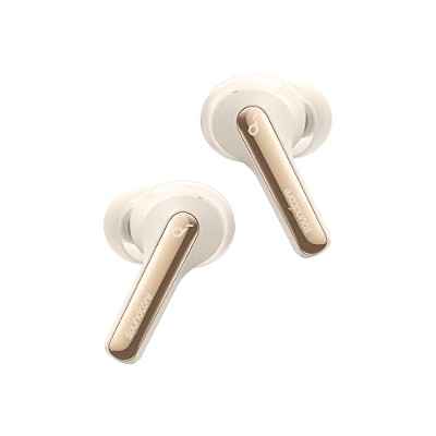 Soundcore by Anker P3i Auriculares inalámbricos, Cancelación Ruido activada híbrida, 4 Mics, Llamada Mejorada con IA, Controlador 10 mm, EQ Personalizado en App, 36 H reproducción, Bluetooth 5.2