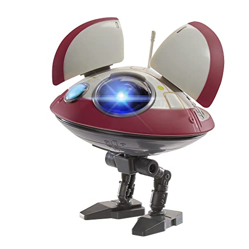 Star Wars Lewis Electronic