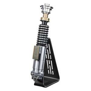 Star Wars The Black Series. Sable laser de Luke Skywalker.