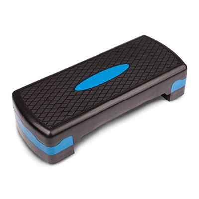 Stepper Ultrasport ajustable