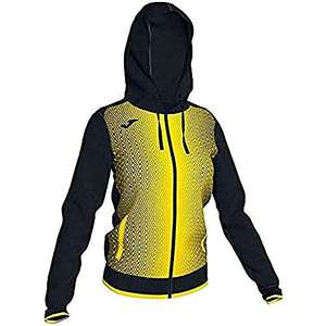 Sudadera Joma Supernova Mujer (tallas de S a XL)