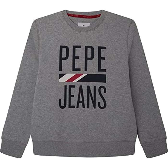 Sudadera Pepe Jeans para niños