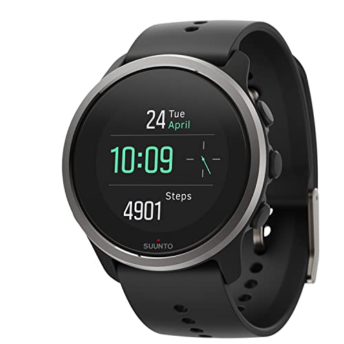 Suunto 5 Peak Reloj deportivo GPS