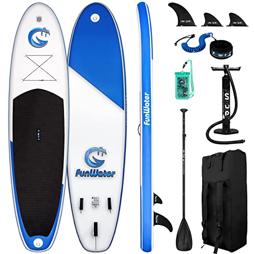 Tabla de Surf Hinchable 335×82×15cm