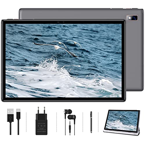 Tablet 10" Oangcc 4/64GB