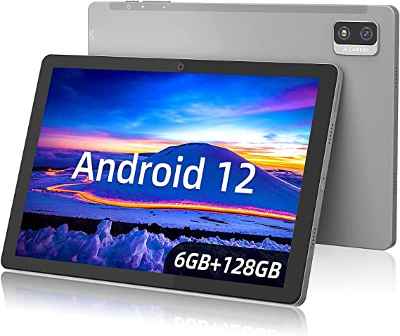 Tablet Jumper de 10.1" con 6GB+128GB