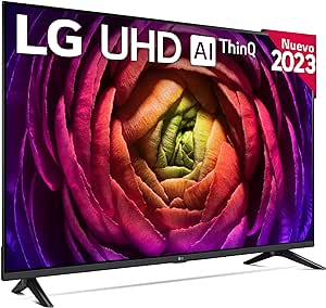 Televisor LG 65UR73006LA 65"