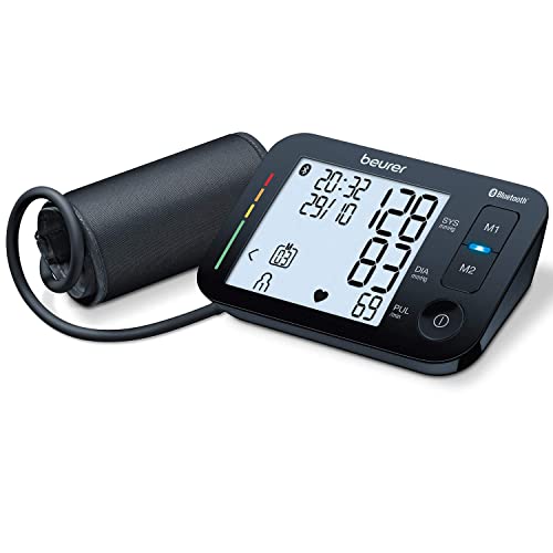 Tensiómetro de brazo Beurer BM54
