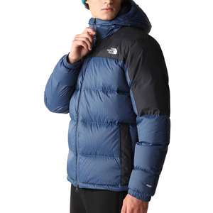 THE NORTH FACE Diablo Chaqueta para Hombre