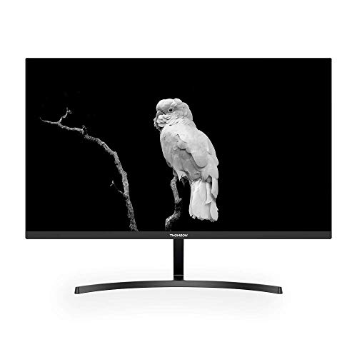 Thomson Monitor 27" FullHD 