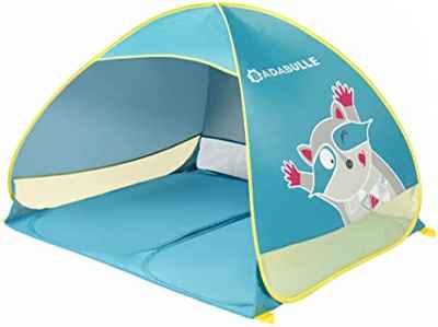 Tienda de campaña bebes Anti-UV