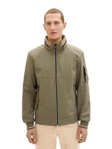 TOM TAILOR Chaqueta para Hombre