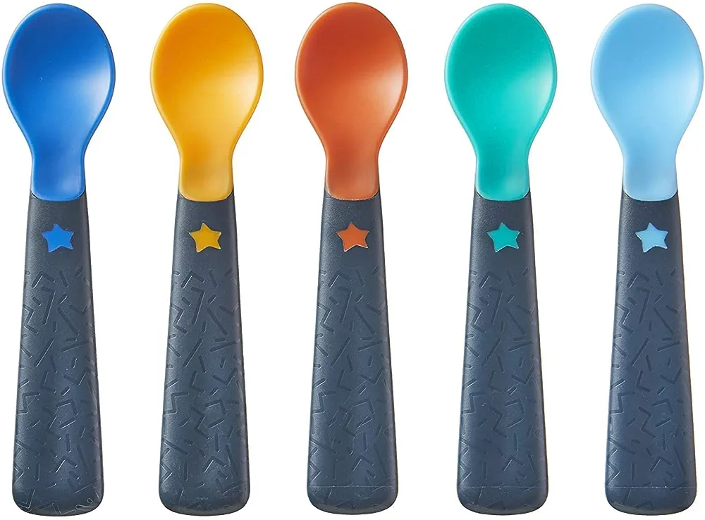 Tommee Tippee Easigrip™ Cucharas