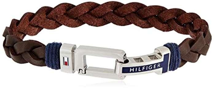 Tommy Hilfiger Brazalete Pulsera