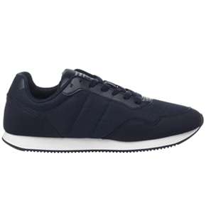 Tommy Hilfiger Core Lo Runner, Tenis Hombre
