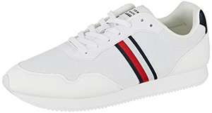 Tommy Hilfiger Core Lo Zapatillas para Hombre