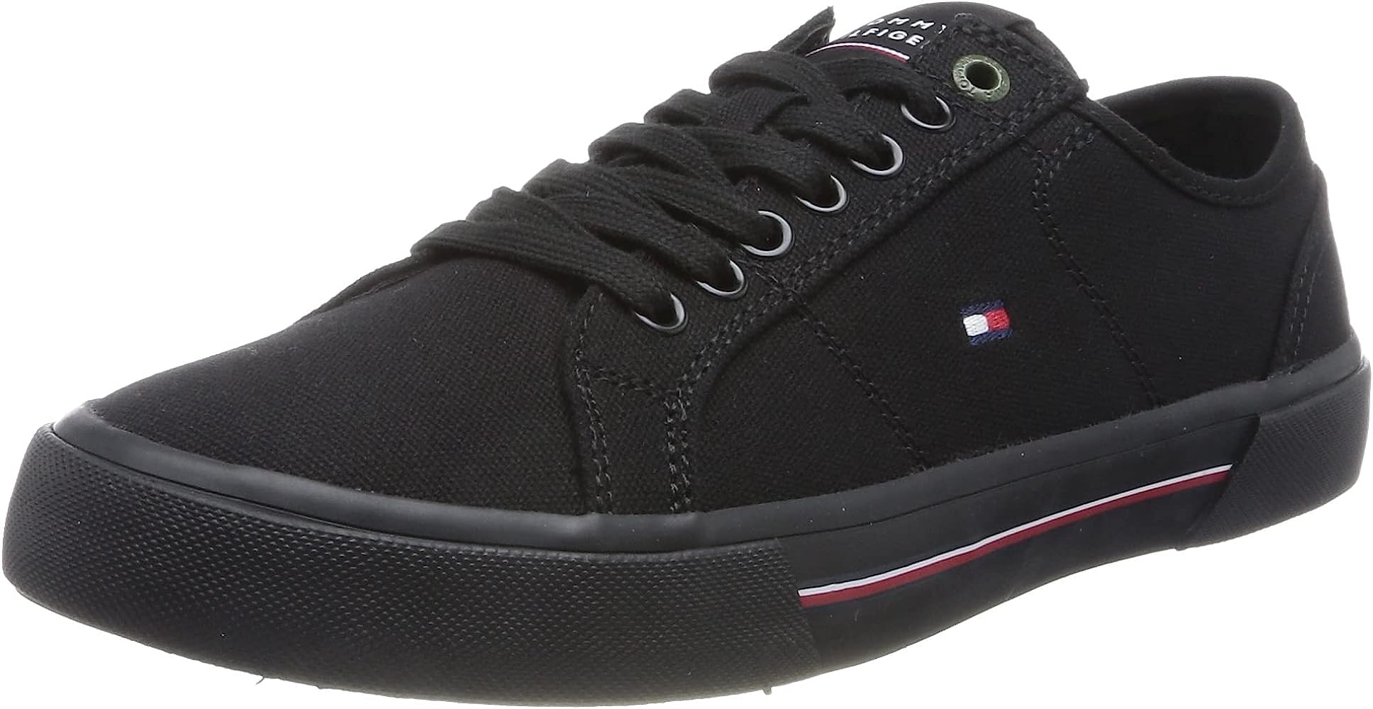 Tommy Hilfiger Lienzo Core Corporate Vulc