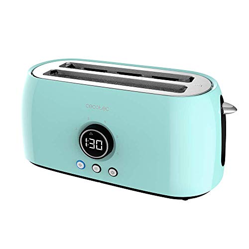 Tostadora digital Cecotec ClassicToast 15000