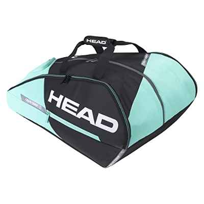 Tour Team Padel Monstercombi