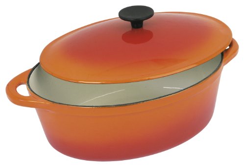 Tradifonte Cocotte Ovalada 