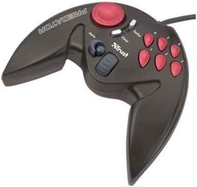 Trust Gamepad Retro