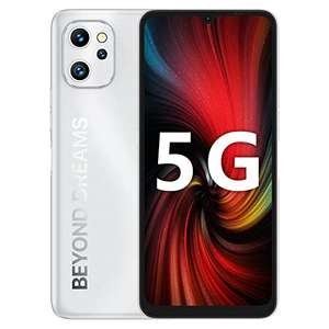 UMIDIGI F3 5G Smartphone