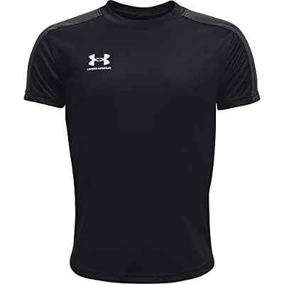 Under Armour Camiseta de Entrenamiento para niños Y Challenger Junior