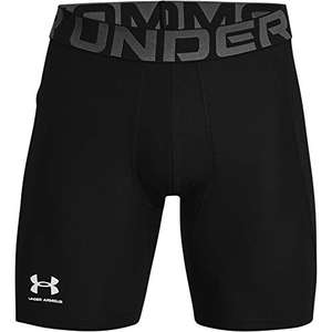 Under Armour HG Armour Shorts Short de Hombre Hombre (Tallas S y M)