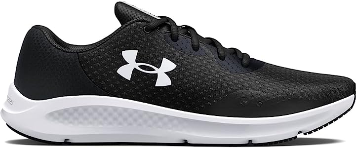 Under Armour UA Charged Pursuit 3