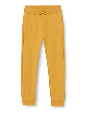 United Colors of Benetton 3JLXCF01T Pantalones, Amarillo (Musard Yellow 0p6), 170 para Niños