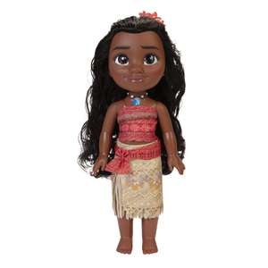 Vaiana 38 cm