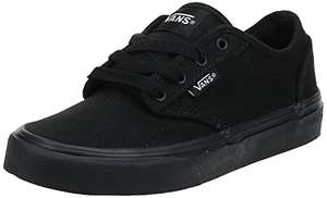 Vans Atwood, Zapatillas Unisex niños