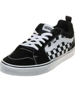 Vans filmore