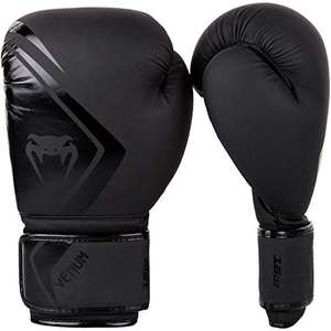 Venum Contender 2.0 Guantes de Boxeo, Unisex Adulto, varios tamaños y colores