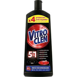Vitroclen 5 en 1 (450 ml)