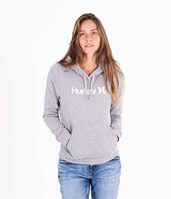 W OAO Core Hoodie
