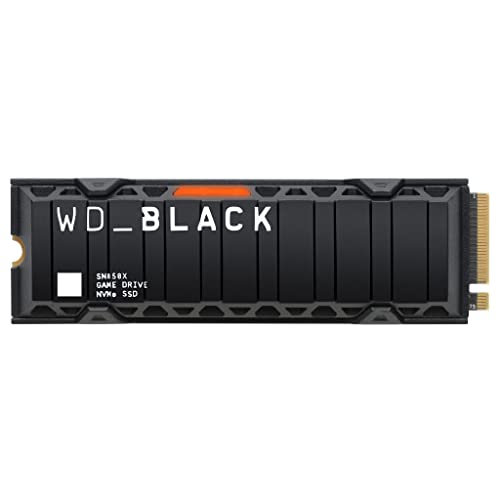 WD_Black SN850X 1TB M.2