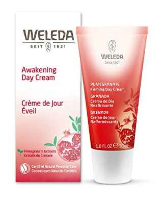 WELEDA Crema de DÃ