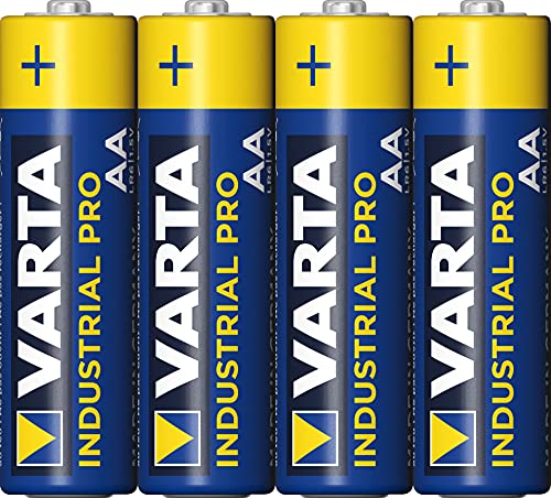 Wentronic Varta Lr06 Pila Alcalina AA