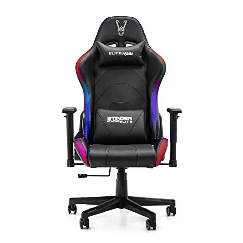 Woxter Stinger Station Elite RGB