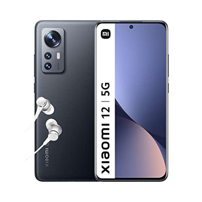 Xiaomi 12 8+128GB